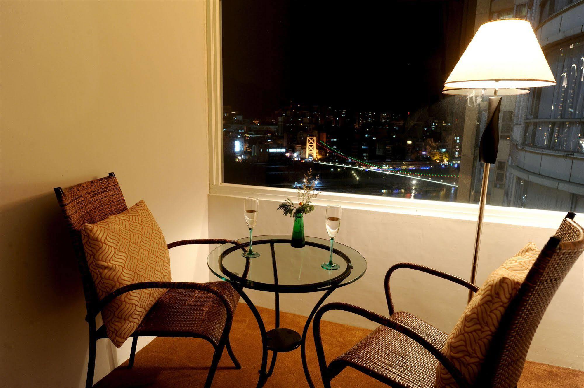 Beautiful Hotel Taipei Xindian Buitenkant foto